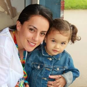 Meet your Posher, Maria